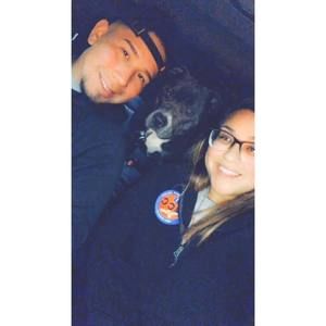 Meet your Posher, Brandi